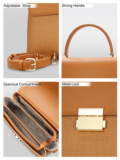 Liv Handbag
