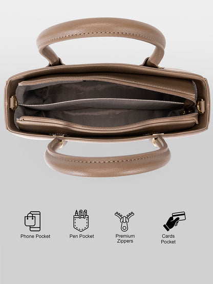 Iris Handbag