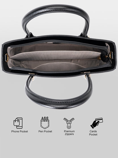 Iris Handbag