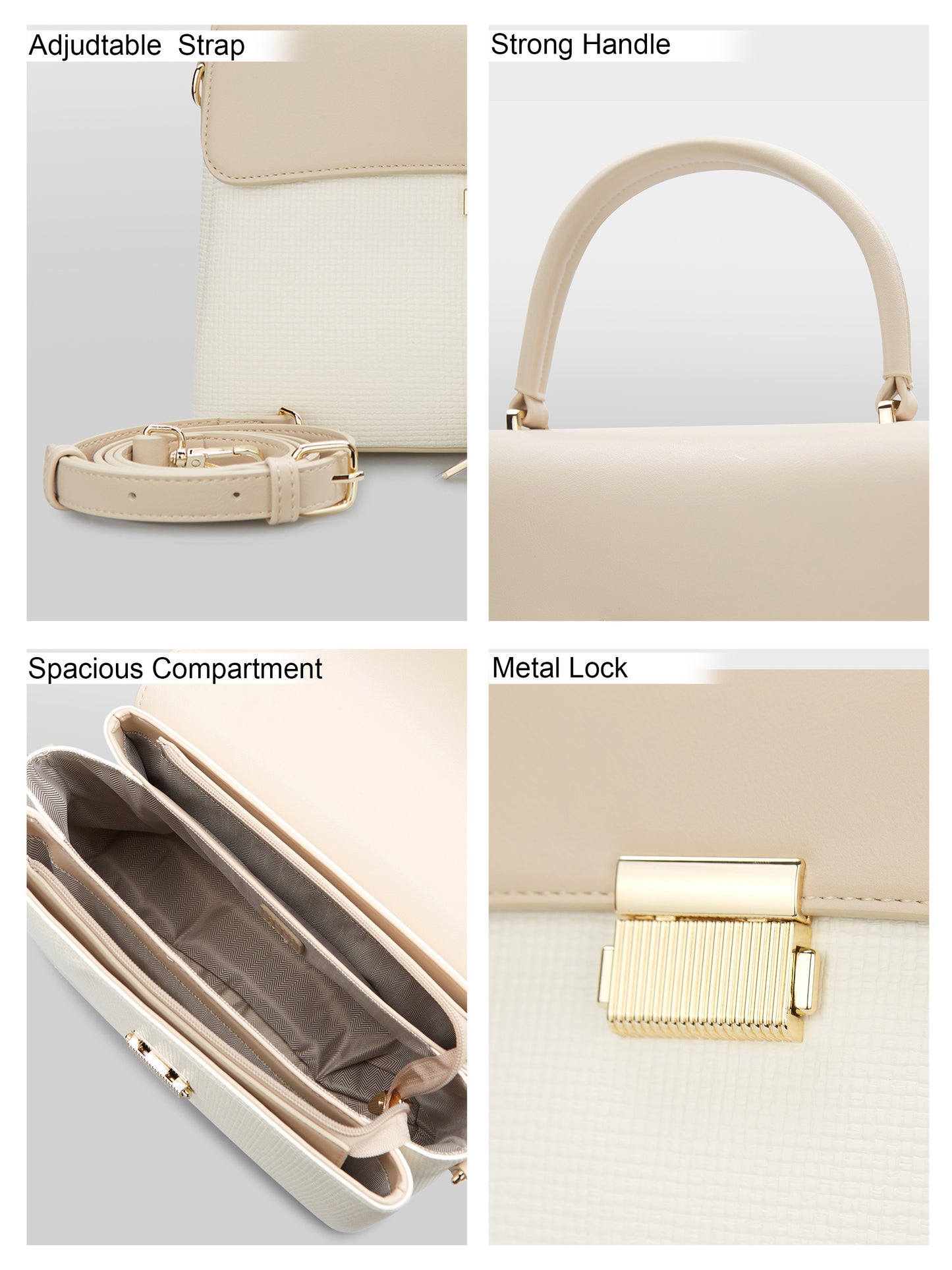 Liv Handbag