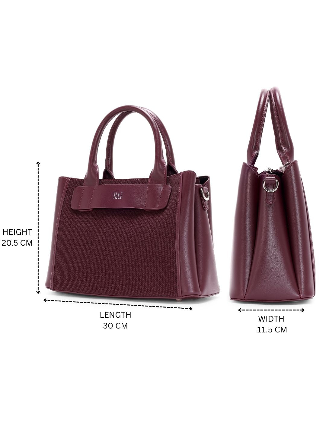 LIORA HANDBAG