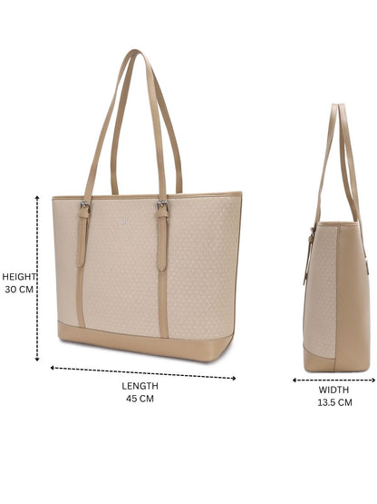 ROGUE TOTE BAG