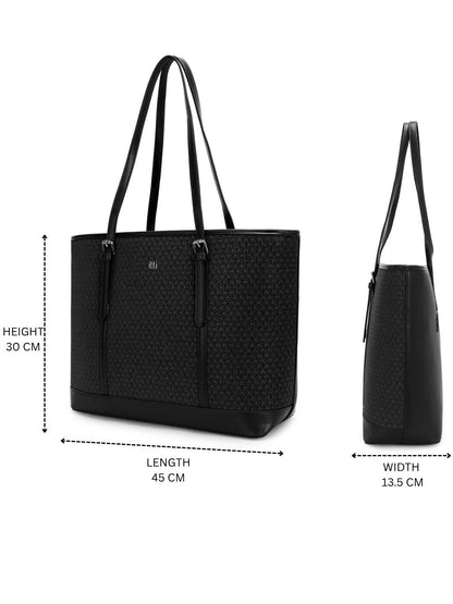 ROGUE TOTE BAG