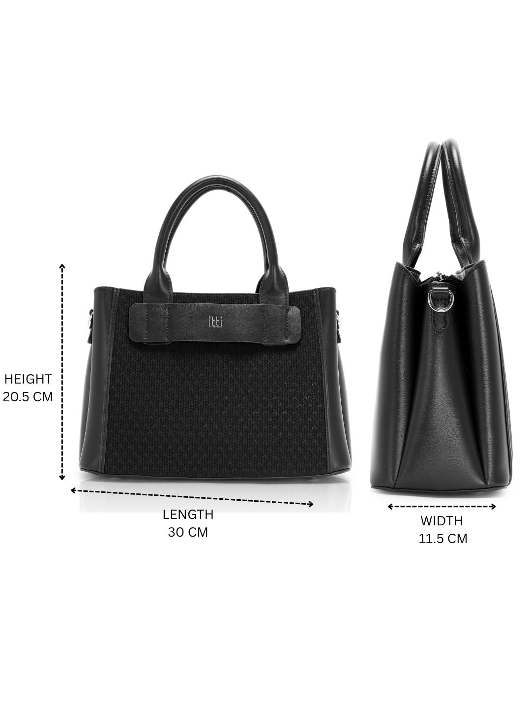 LIORA HANDBAG