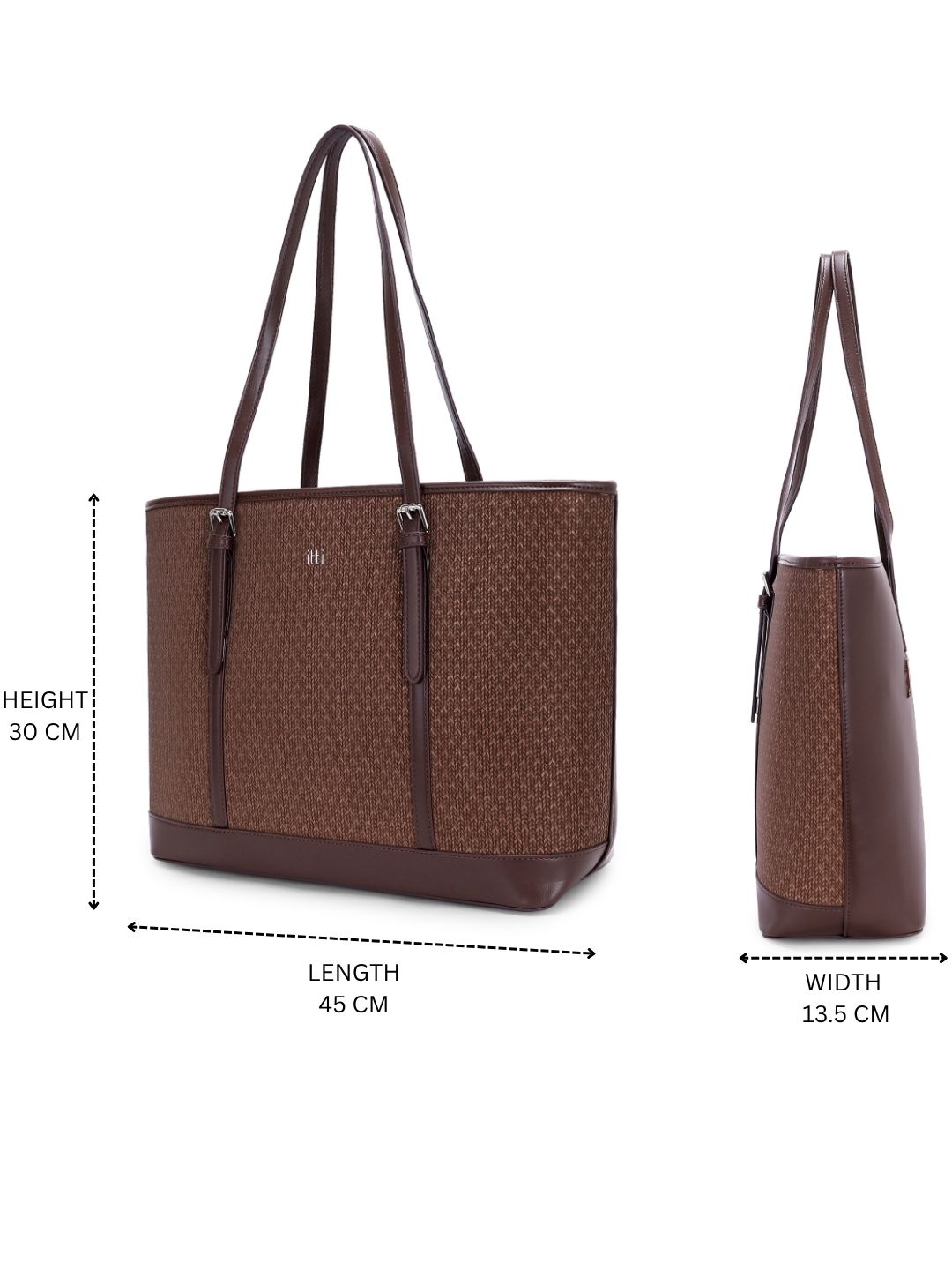 ROGUE TOTE BAG