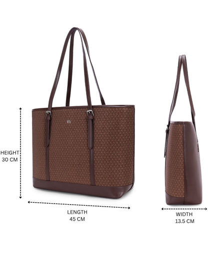 ROGUE TOTE BAG