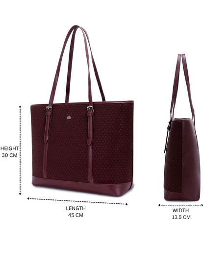 ROGUE TOTE BAG