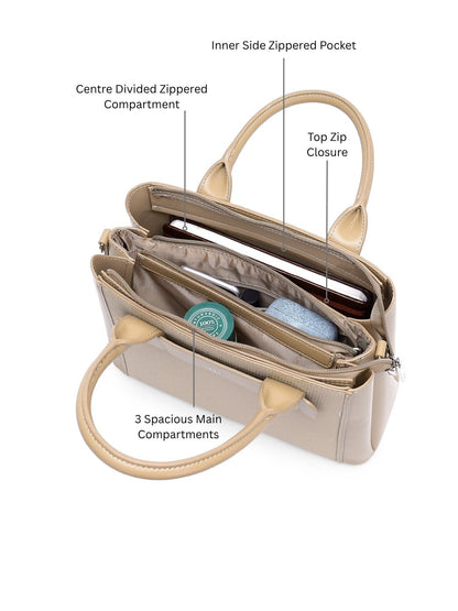 LIORA HANDBAG