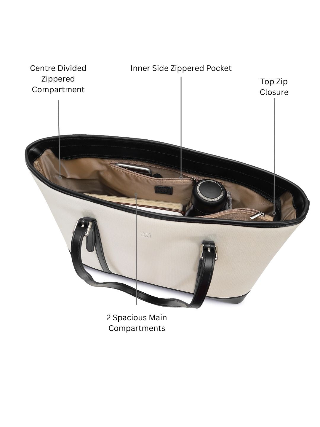 ROGUE TOTE BAG