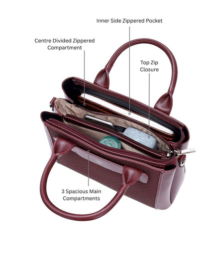 LIORA HANDBAG