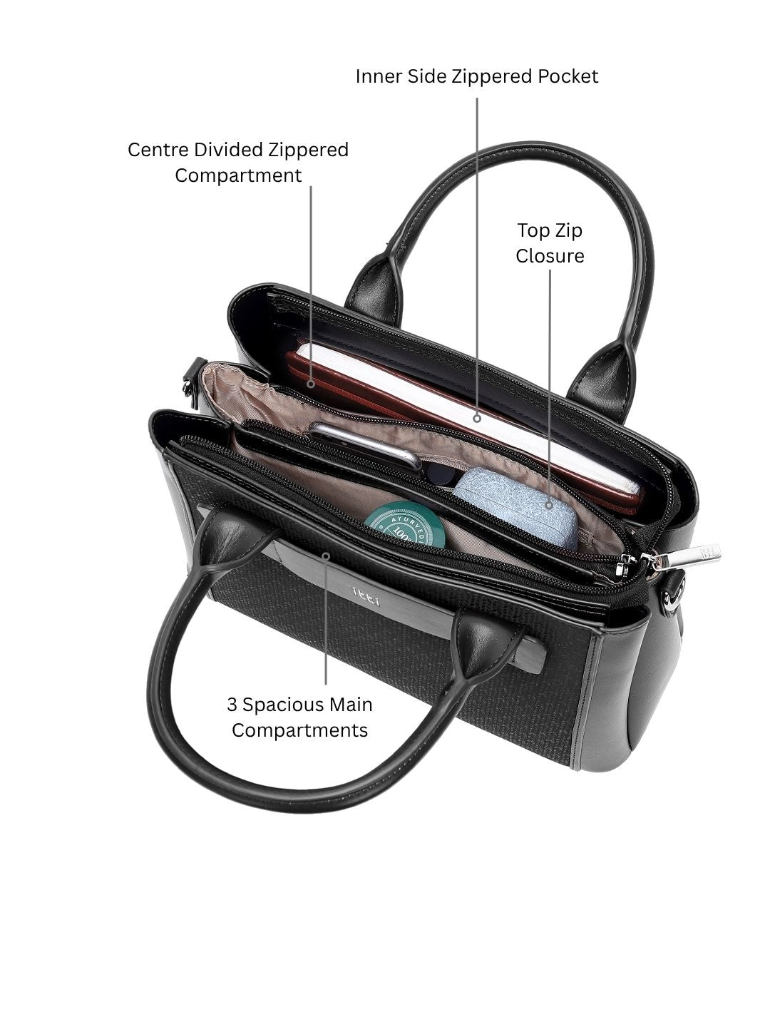 LIORA HANDBAG