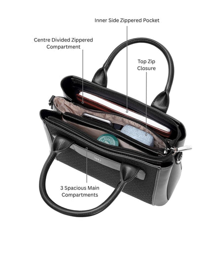 LIORA HANDBAG