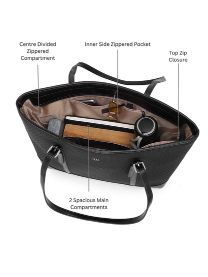ROGUE TOTE BAG