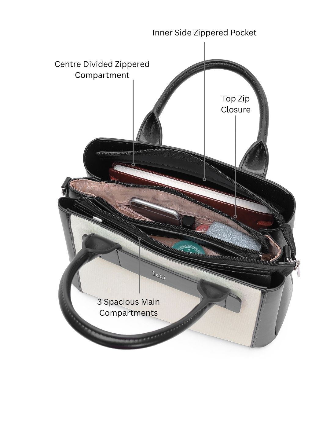 LIORA HANDBAG