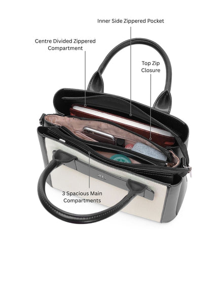 LIORA HANDBAG