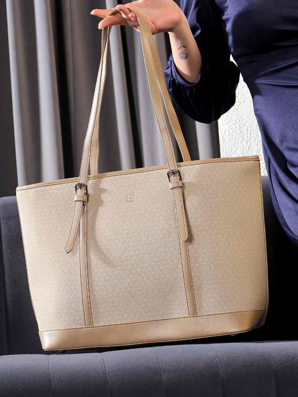 ROGUE TOTE BAG