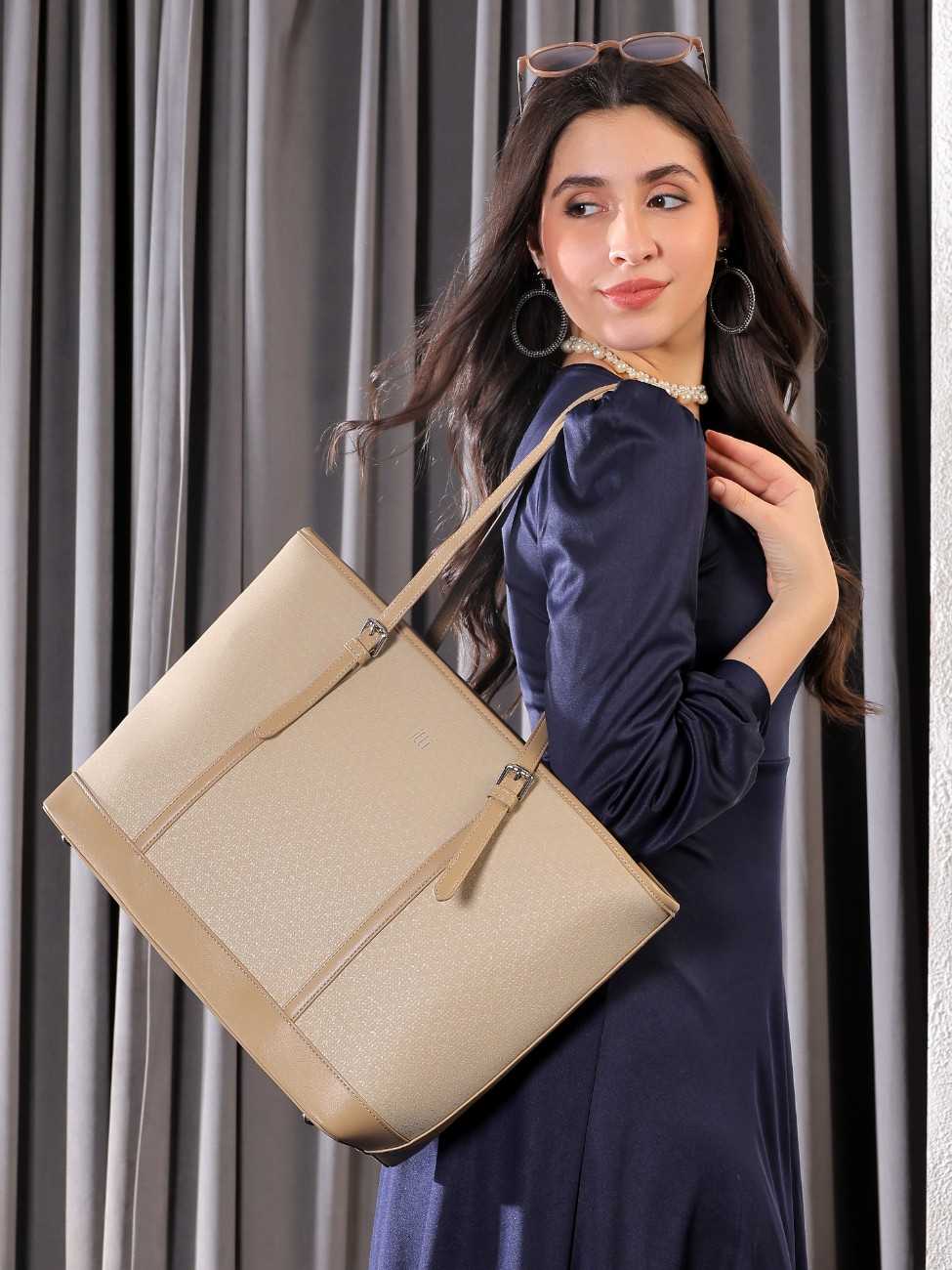 ROGUE TOTE BAG