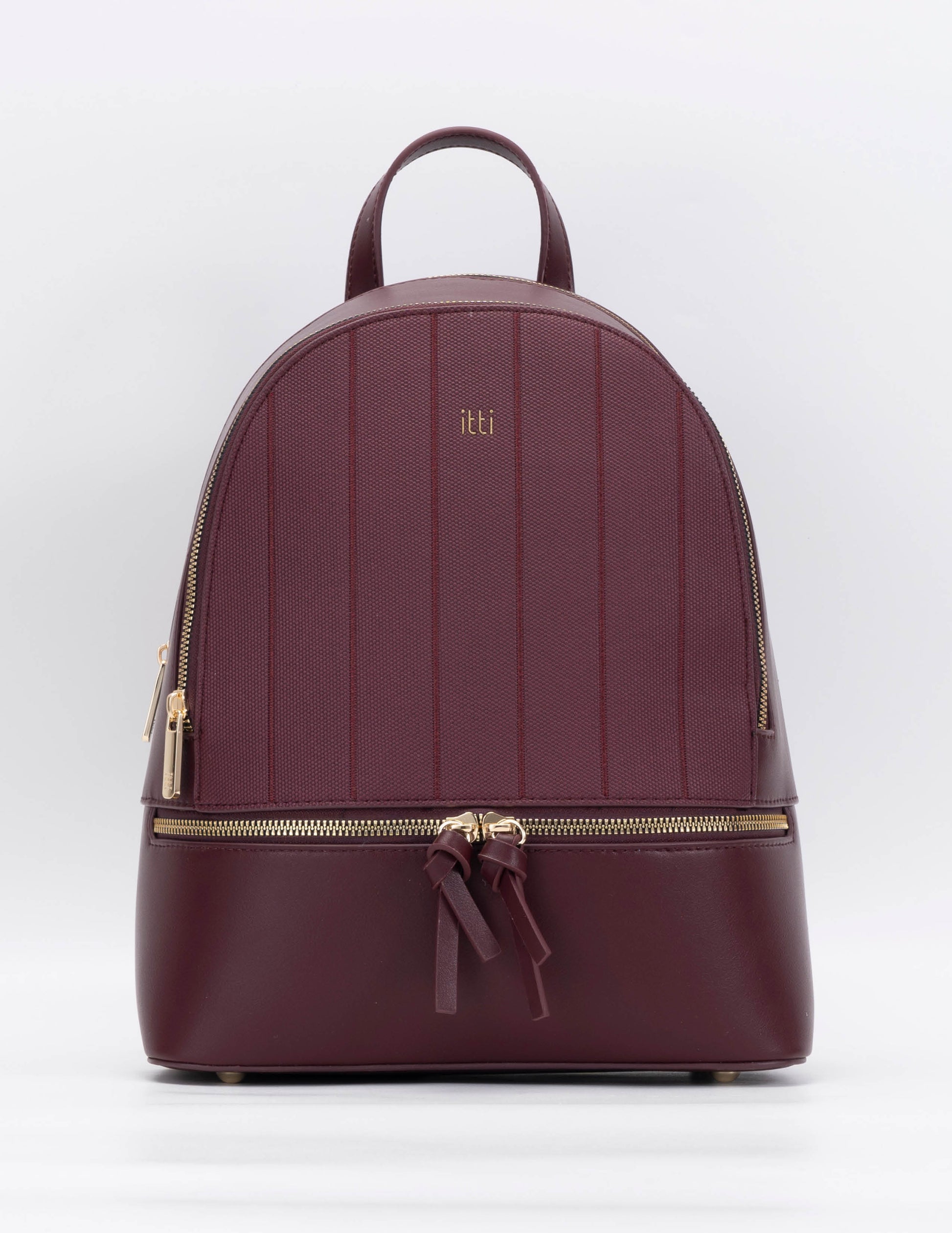 Alice Backpack - itti | Vegan Handbags For Women