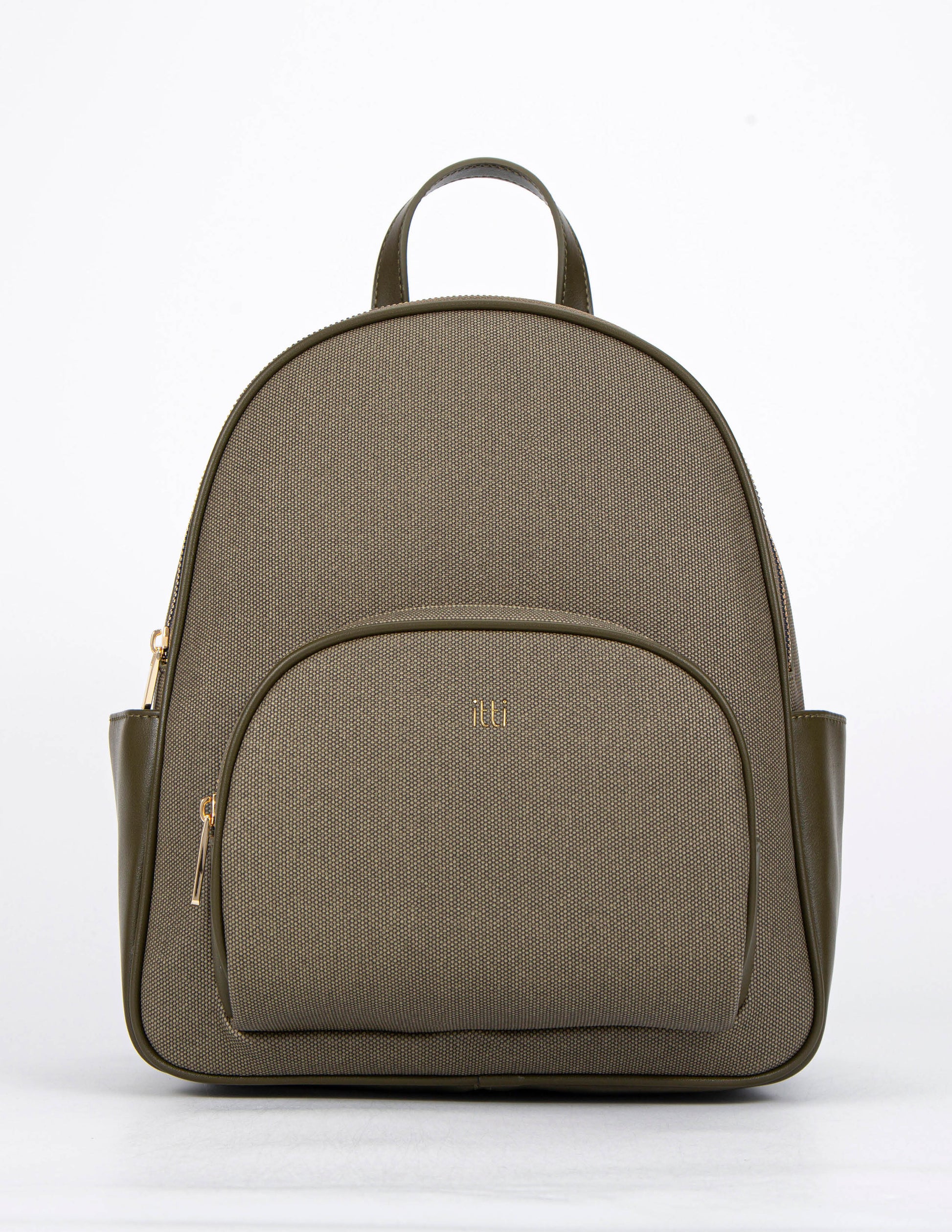 Olivia Backpack - itti | Vegan Handbags For Women