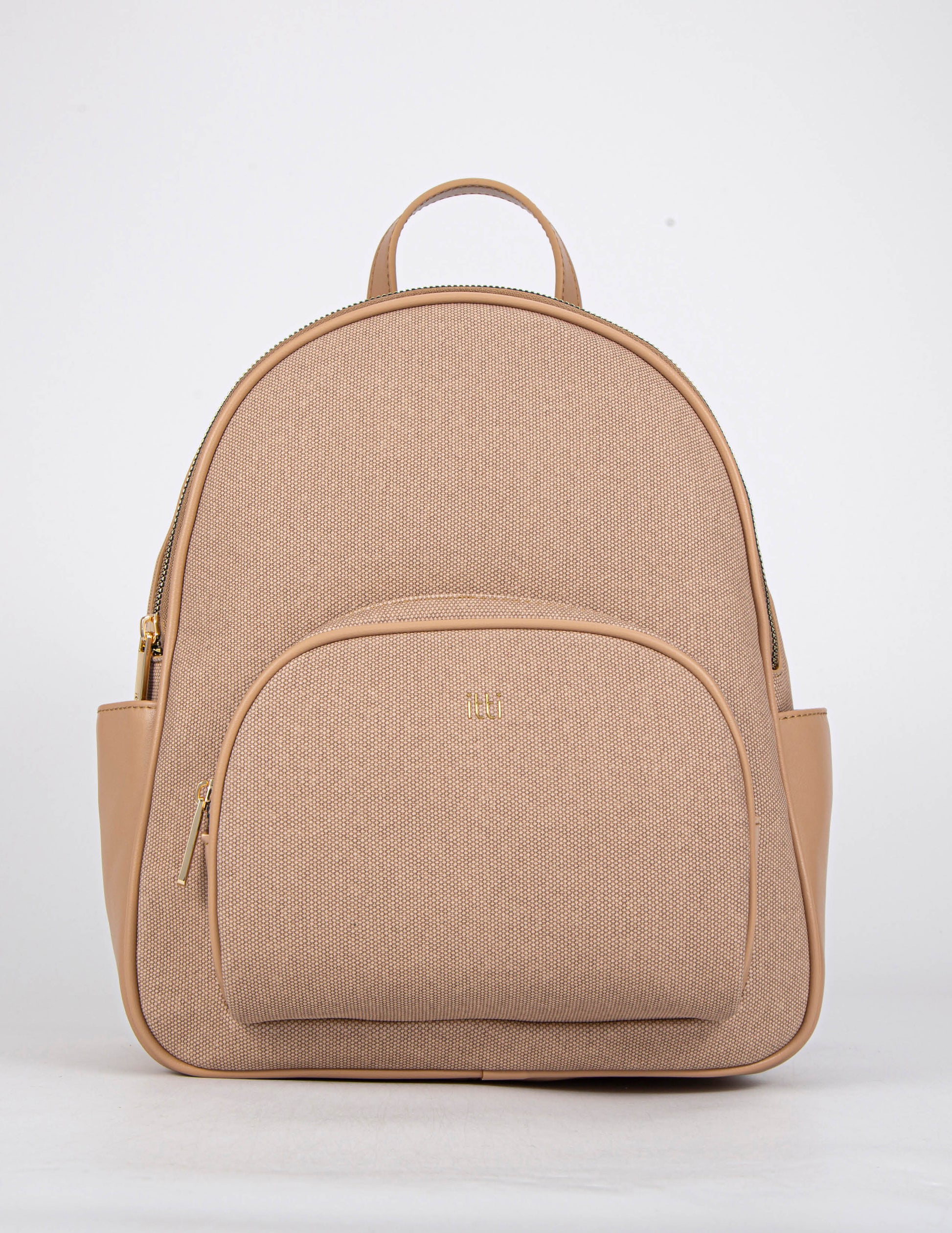 Olivia Backpack - itti | Vegan Handbags For Women