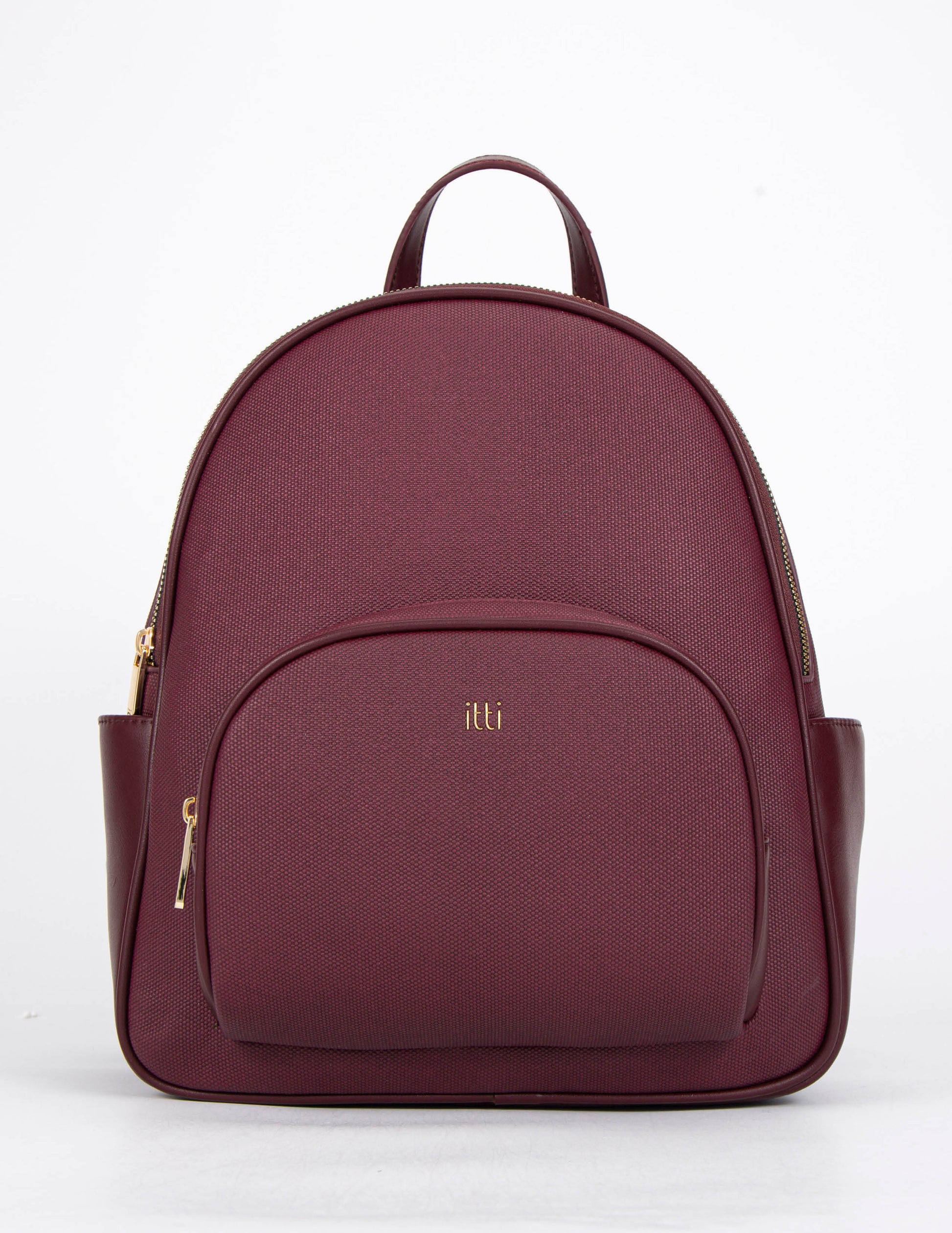 Olivia Backpack - itti | Vegan Handbags For Women