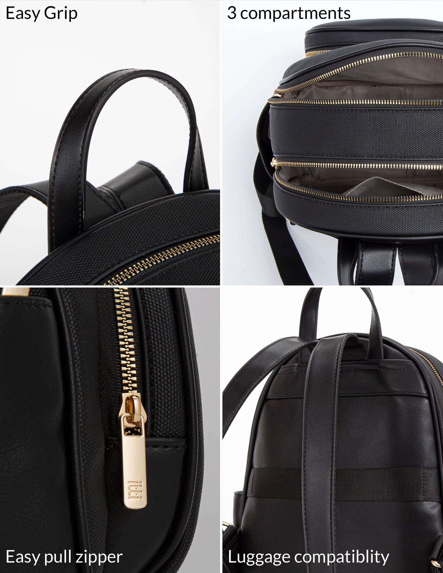 Olivia Backpack