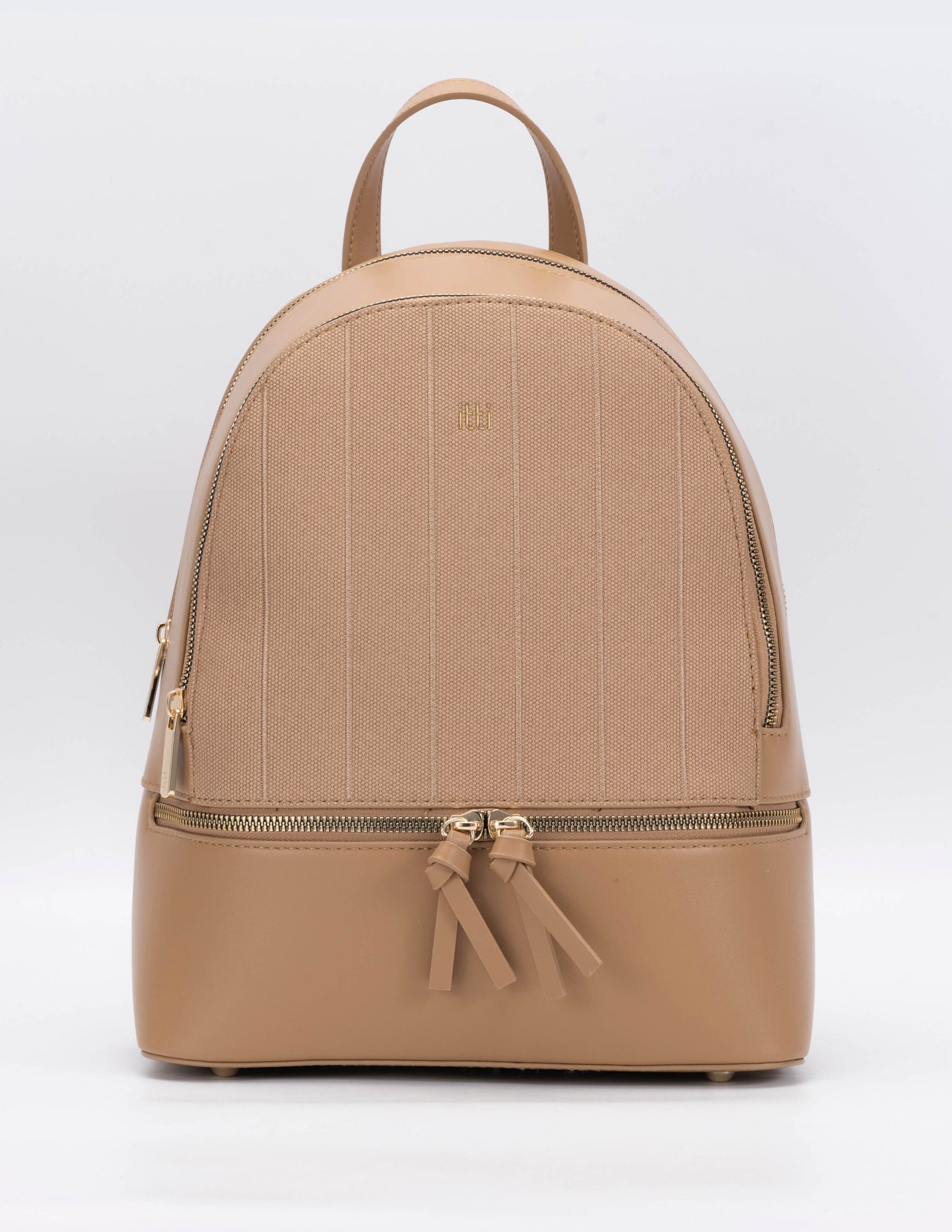 Alice Backpack - itti | Vegan Handbags For Women